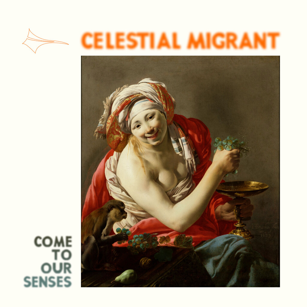 Come To Our Senses album cover