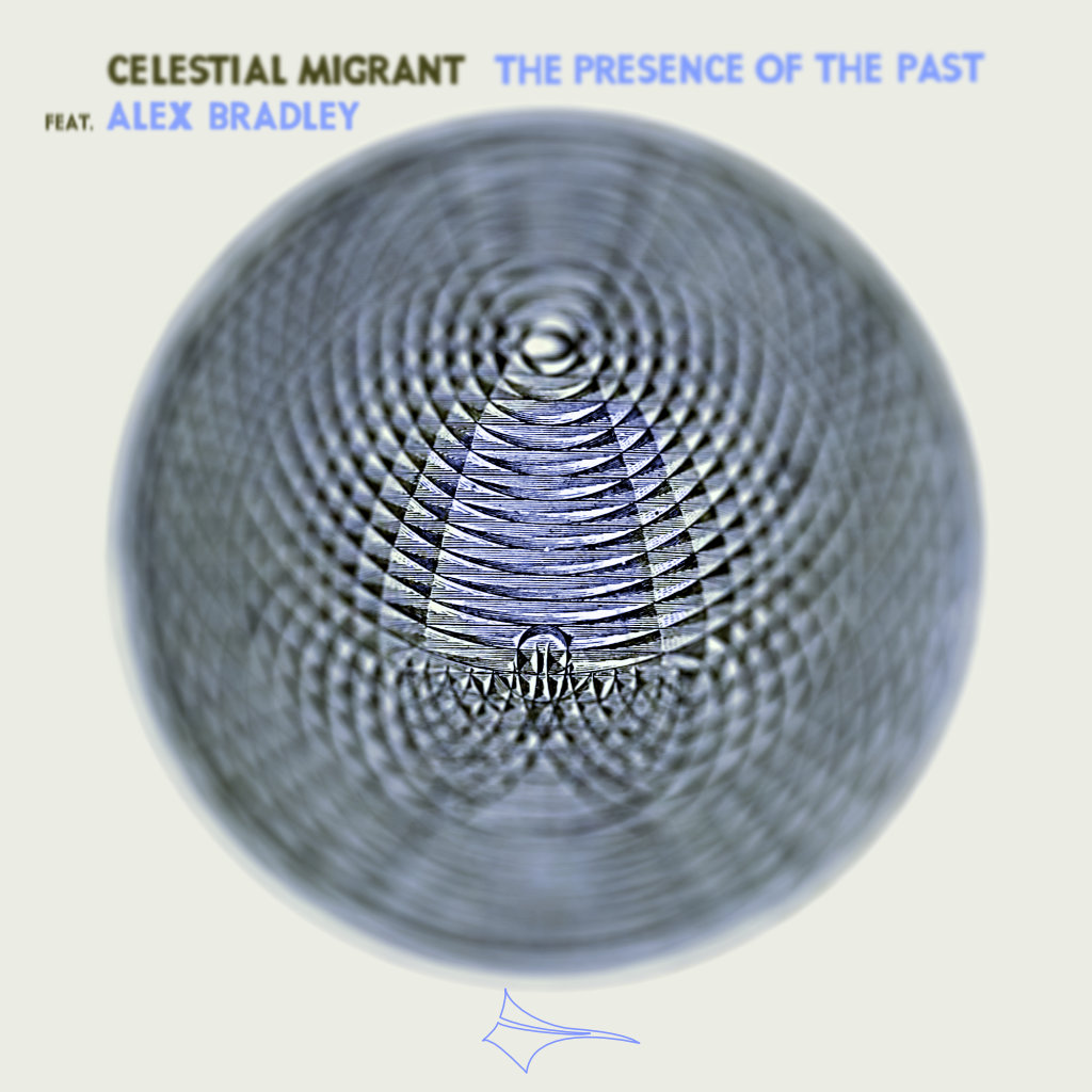 The Prsence Of The Past album cover